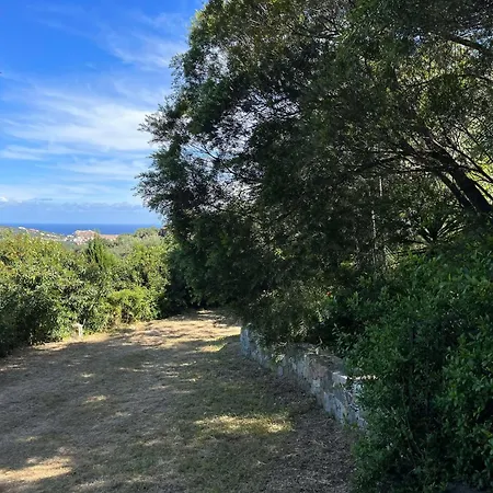 Apartamento Bel Proche Du Centre Santa-Reparata-di-Balagna