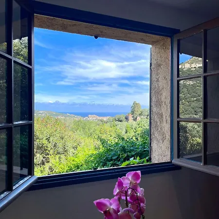 Bel Proche Du Centre Santa-Reparata-di-Balagna