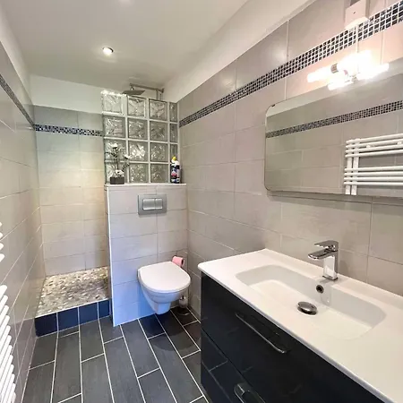 Apartamento Bel Proche Du Centre Santa-Reparata-di-Balagna