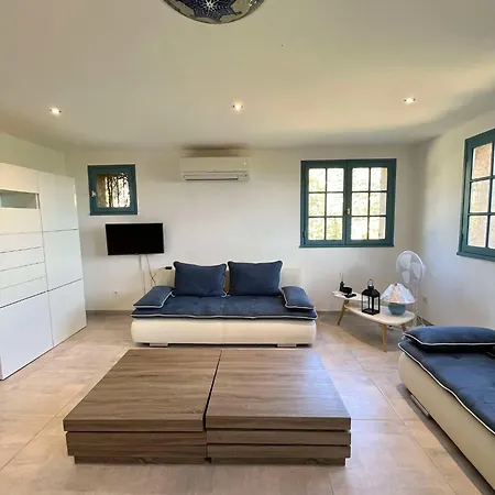 Bel Proche Du Centre * Santa-Reparata-di-Balagna