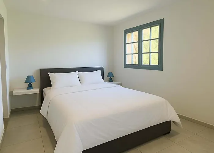 Bel Proche Du Centre Apartmán *