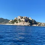 Apartman Bel Proche Du Centre Santa-Reparata-di-Balagna