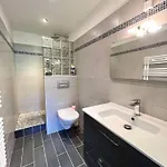 Apartman Bel Proche Du Centre Santa-Reparata-di-Balagna