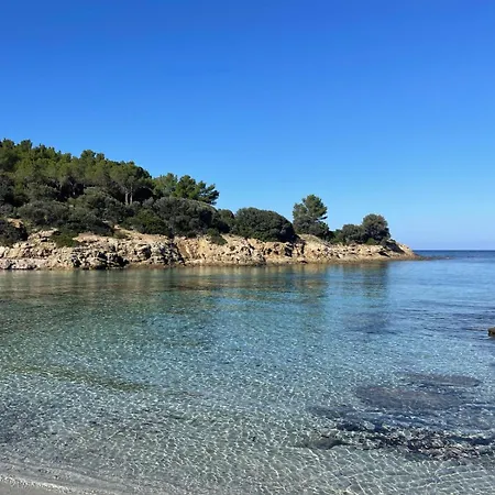 Bel Proche Du Centre