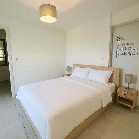 Apartment Bel Proche Du Centre *