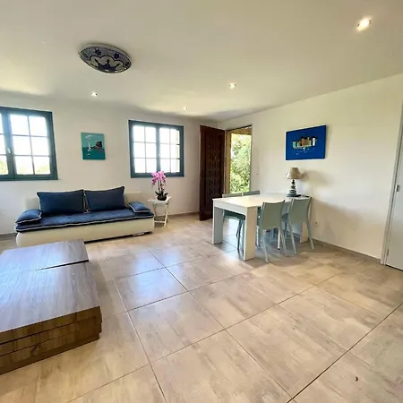 Apartament Bel Proche Du Centre *