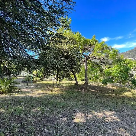 Bel Proche Du Centre Apartament Santa-Reparata-di-Balagna