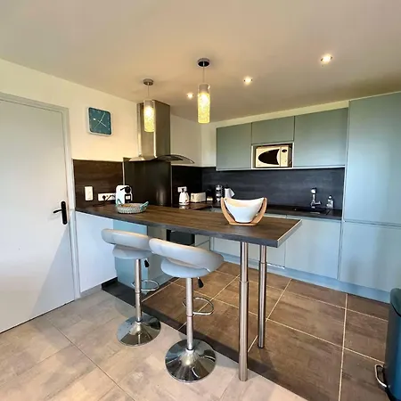 Apartament Bel Proche Du Centre *