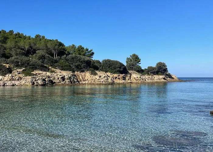 Bel Proche Du Centre