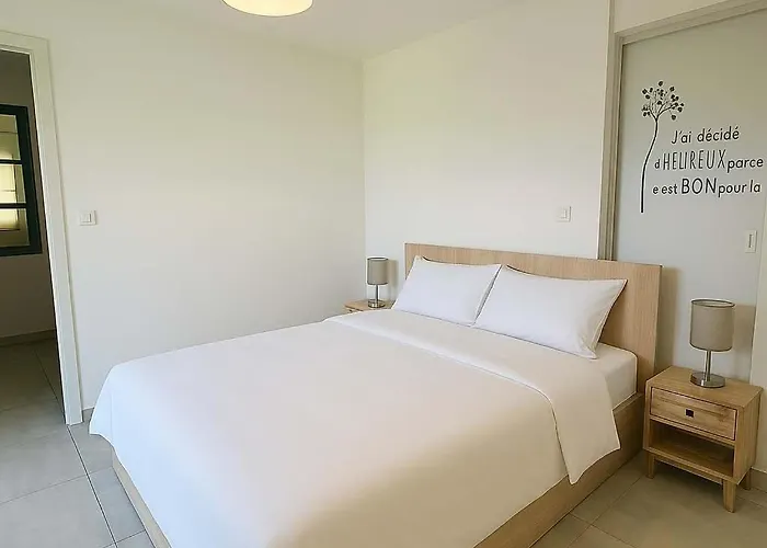 Apartamento Bel Proche Du Centre *