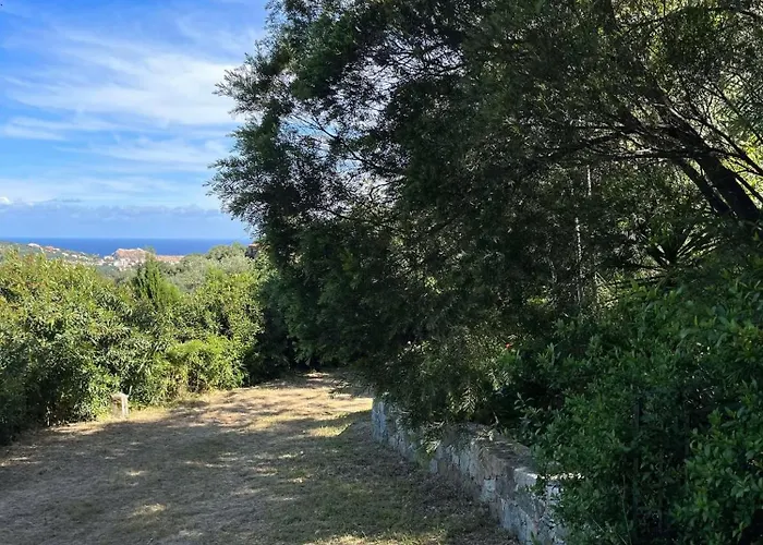 Apartamento Bel Proche Du Centre Santa-Reparata-di-Balagna