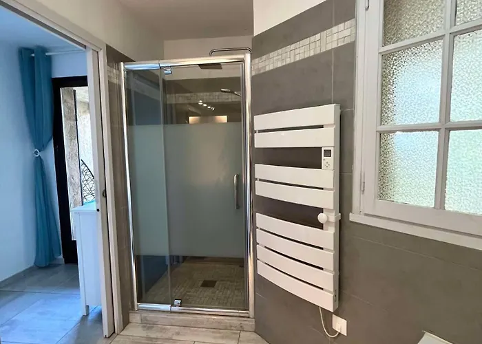 Bel Proche Du Centre Apartamento *