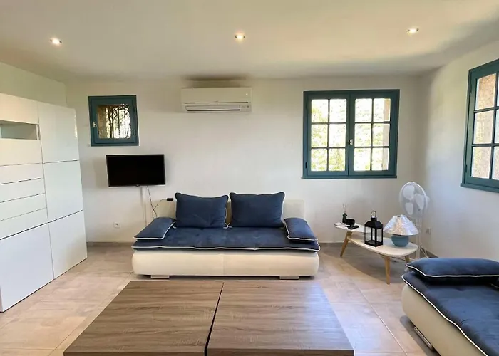 Bel Proche Du Centre * Santa-Reparata-di-Balagna