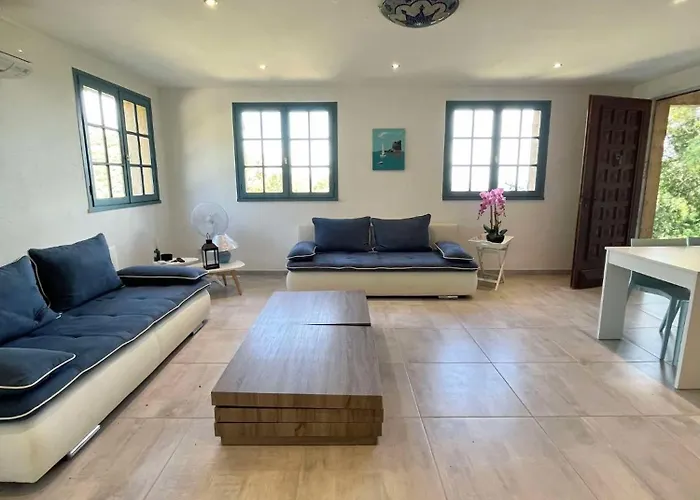 Bel Proche Du Centre