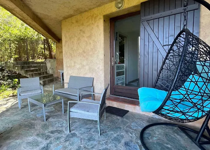 Apartamento Bel Proche Du Centre